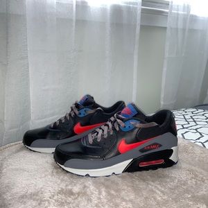 Nike Air Max 90 (GS)